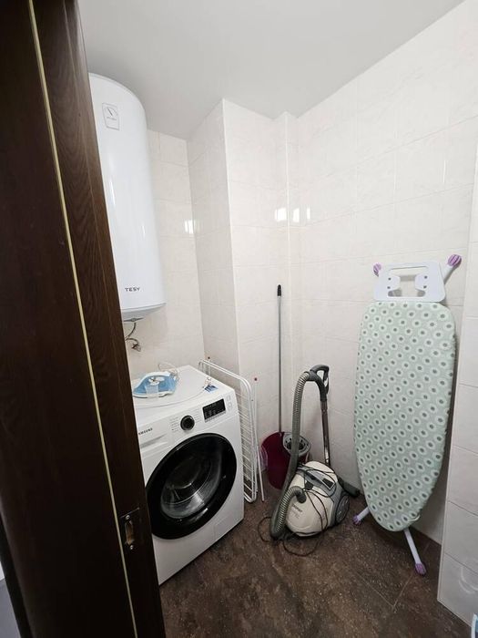 Дава се под наем Тристаен апартамент в Пловдив, Център - 127 кв.м за 900 € - Снимка #7