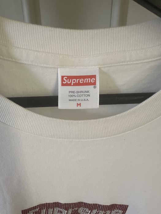 Tricou Supreme Swarowski