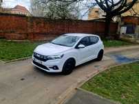 Oferta/Vand/Schimb Dacia Sandero GPL