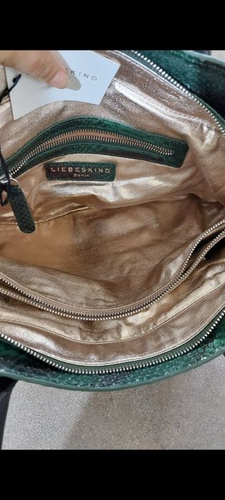 Дамска чанта Liebeskind berlin