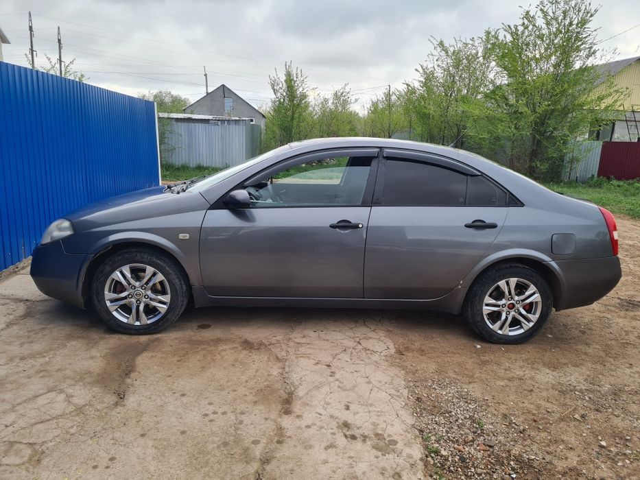 Продам Ниссан примера р12