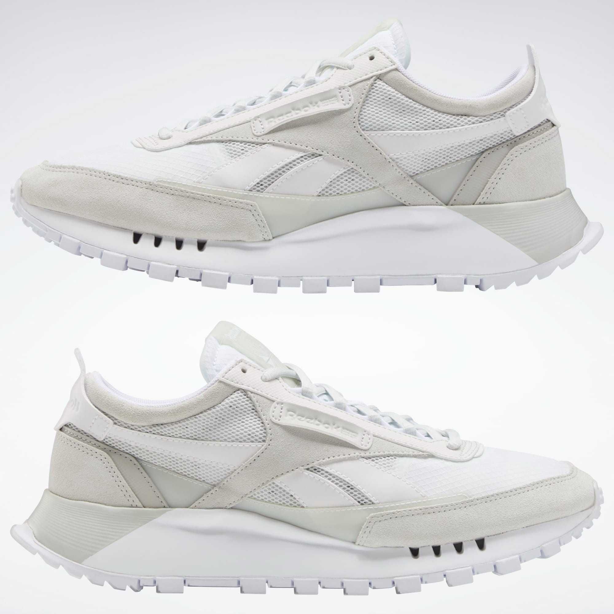 Кроссовки мужские Reebok CL Legacy! В отличном состоянии, носили 1 раз