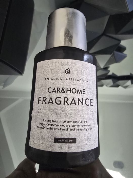 Aromatizor mașină sau cameră, difuzor de 160 ml