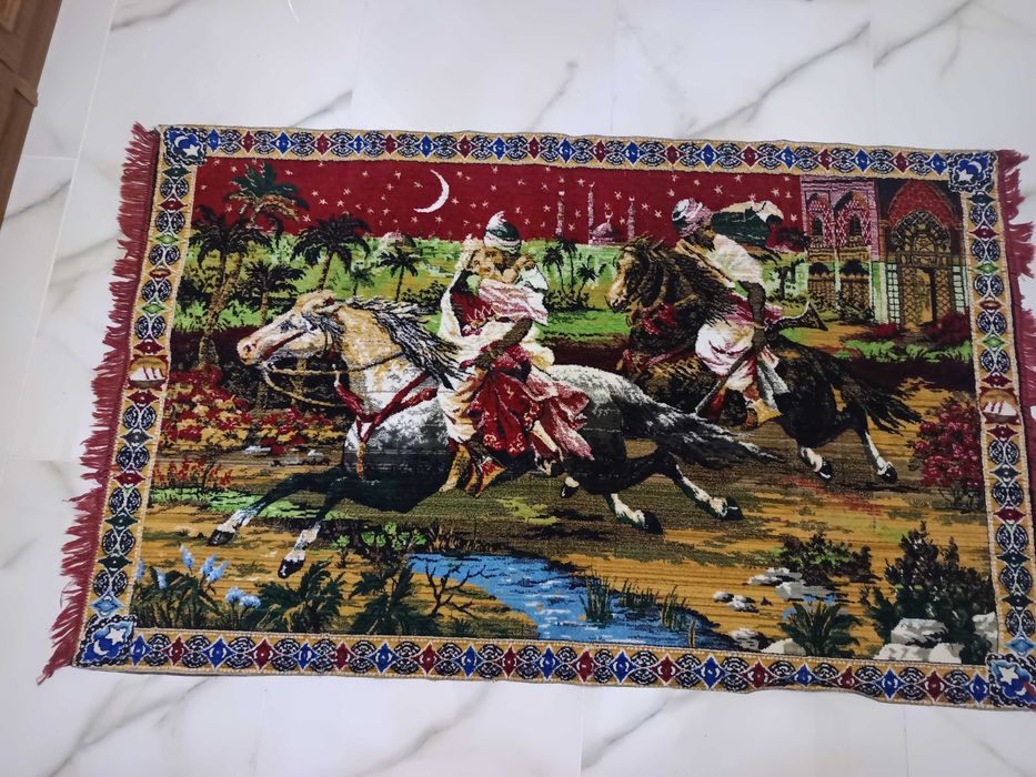 Carpeta originala Răpirea din Serai