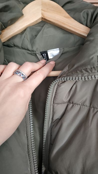 Geaca dama H&M toamna/iarna