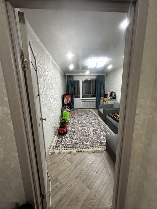 Продам 2х комнатную квартиру