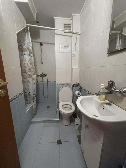 Дава се под наем Едностаен апартамент в Пловдив, Център - 40 кв.м за 198.9 € - Снимка #1