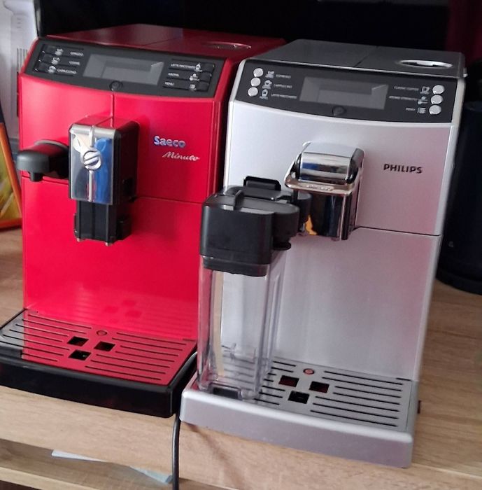 Espressor cafea SAECO PHILIPS
