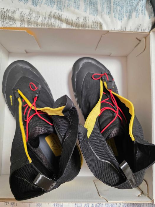 Туристически обувки Lasportiva