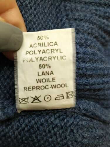 Roberto Cavalli вълнен пуловер