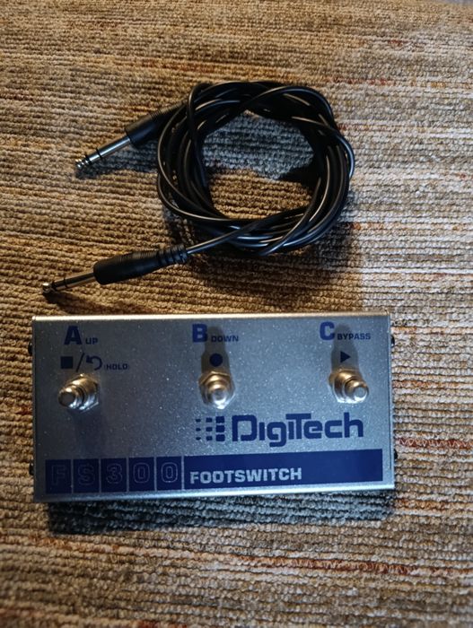 Процесор за китара Digitech GNX 3 Tone Lab