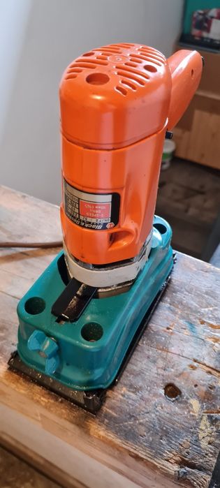 black & decker dnj 72