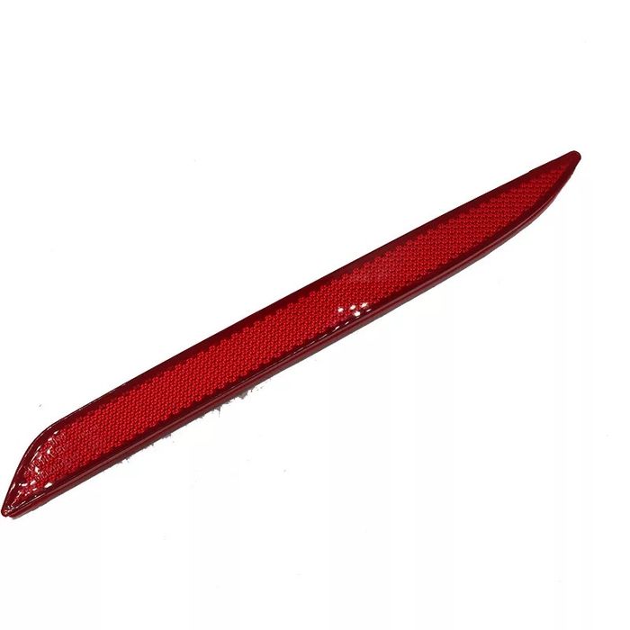 Mercedes W222 W120 W164 W166 Рефлектор задна броня светлоотразител