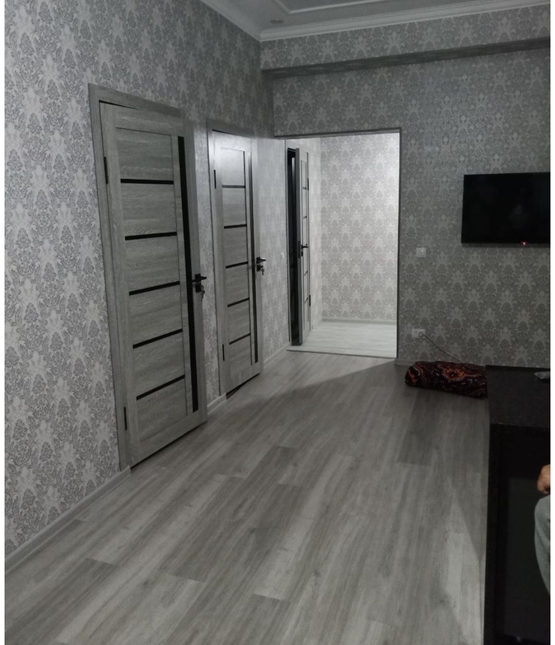 Срочно продается Новостройка Ялангач 48Кв.м 55.000y.e (Умида105313)