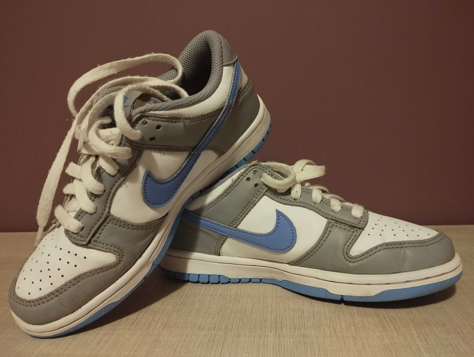 Детски маратонки Nike