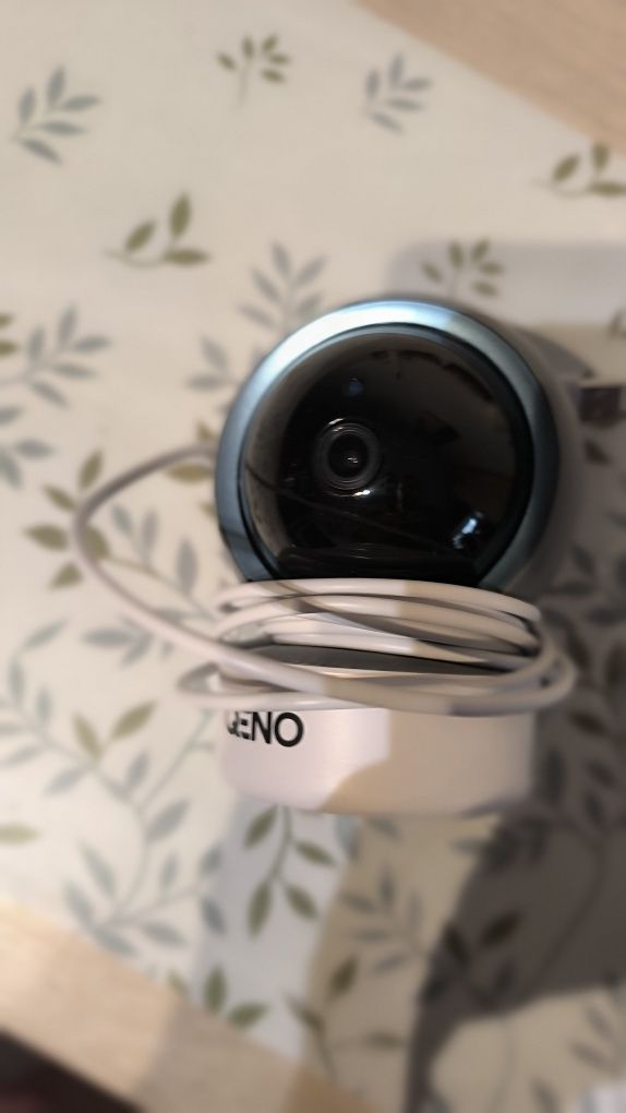 Baby monitor  wireless