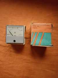 Измервателен уред за електрическо табло