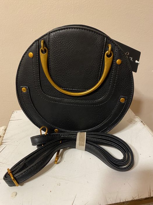 Geantă de tip poștaș