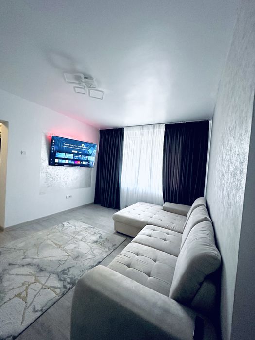 Vand apartament expo parc