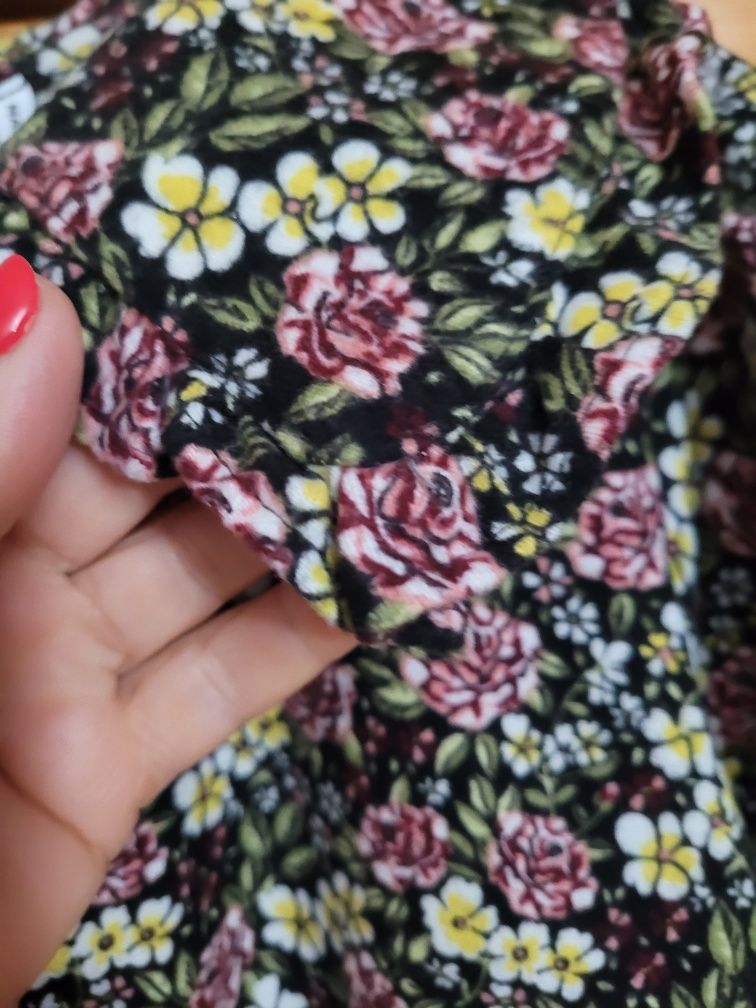 Rochie toamnă iarnă