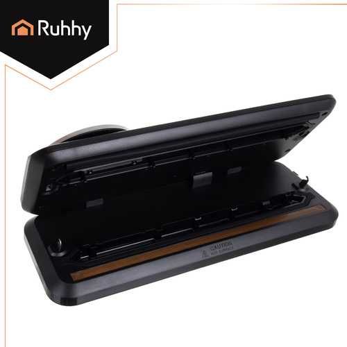 Машина за вакуумиране с везна / Уред за вакуумиране / Вакуум машина