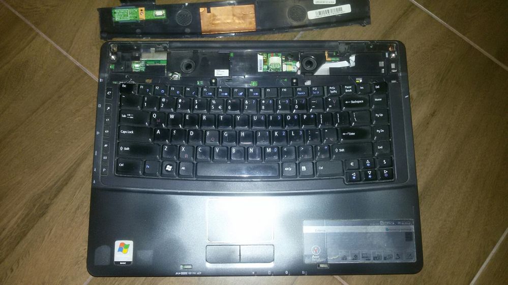 acer extensa 5630