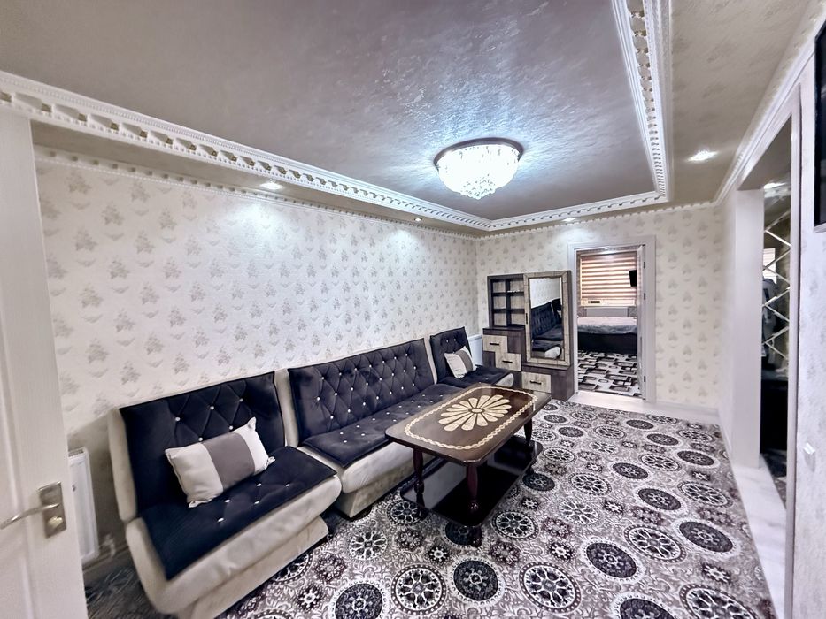 Гагарина.Сдаётся 3х комнатная Люкс.24-часа табака