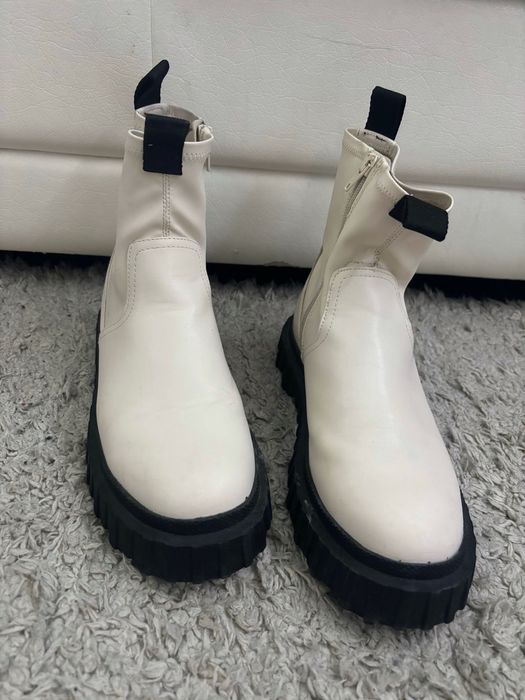 Дамски боти Зара