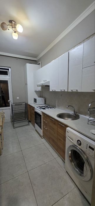 Аренда 3 комнатной квартиры Ок-тепа Сохил Буйи(набережная)|Новостройка