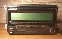 Vw Rcd310 cu kit bluetooth