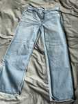 Дънки Levi’s Straight Leg W25