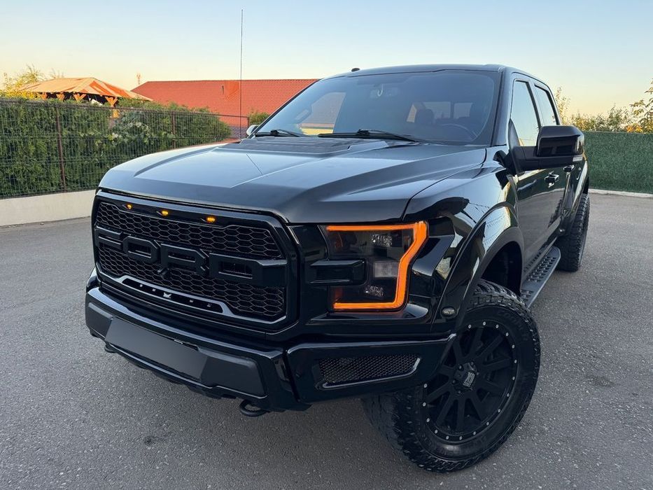 Ford F150