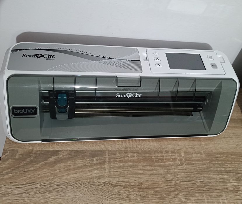Brother Scan N Cut CM300