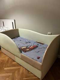 Детско легло с матрак