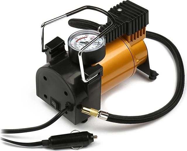 Продам автомобильный компрессор