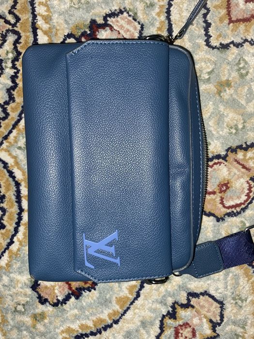 Барсетка Louis vuitton