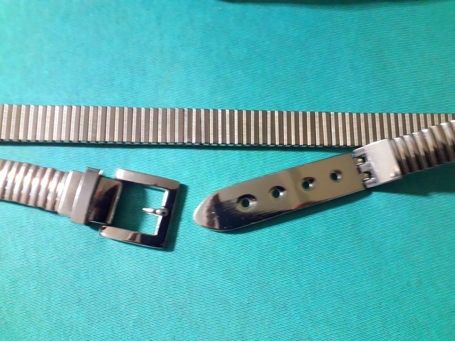 curea din inox extensibilă