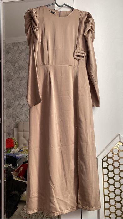 Вечерние платья женский