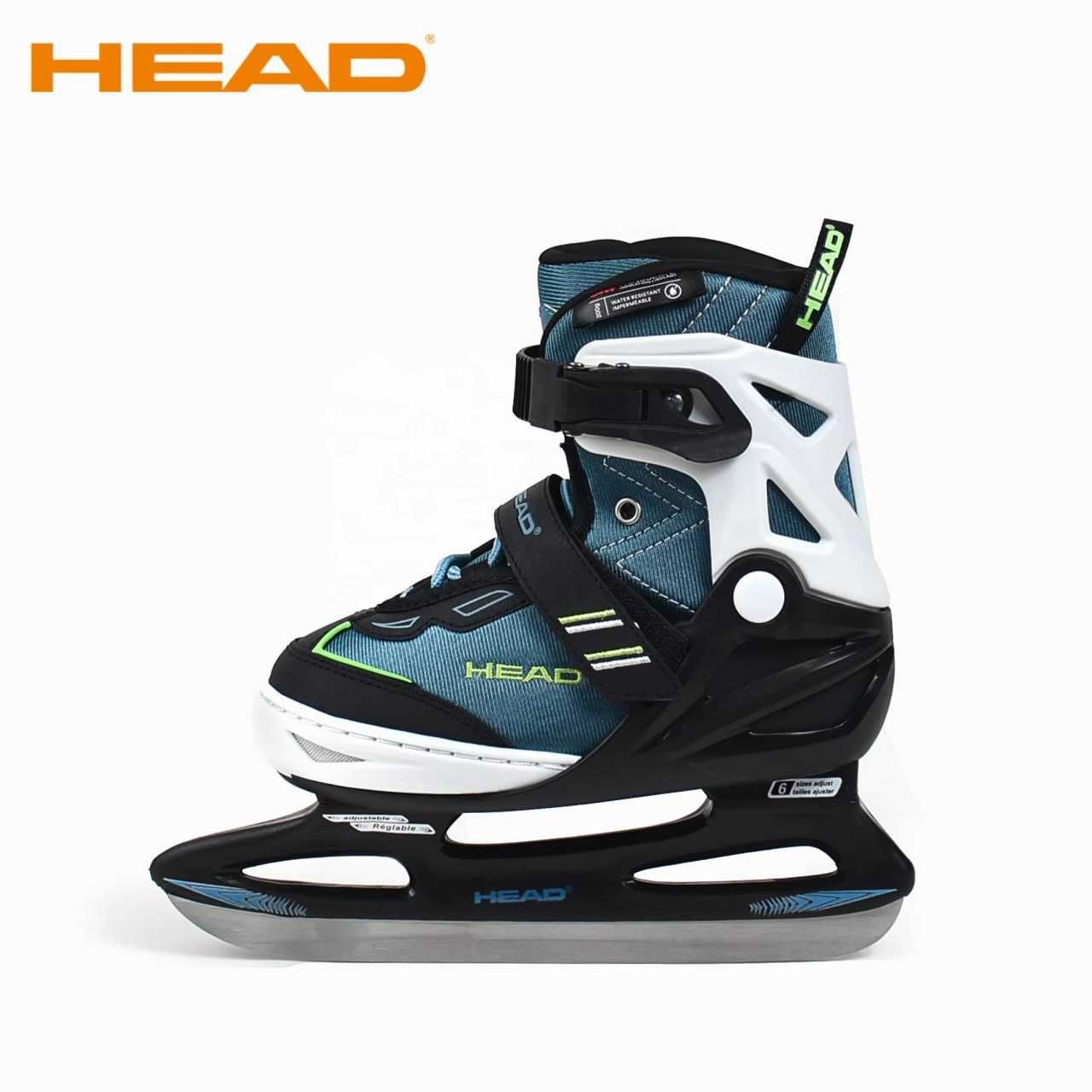 Ice skate Hockey / Коньки для хоккея