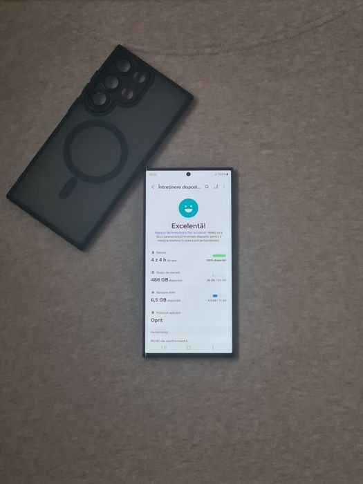 Samsung S23 Ultra 512