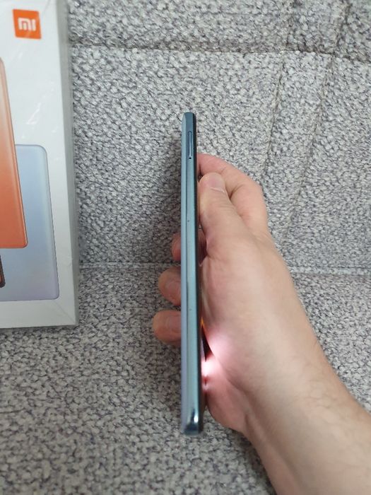 Srochna sotiladi Xiaomi Redmi Note 10 Pro 8+5/128Gb Orginal Igravoy