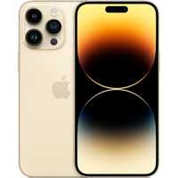 Iphone 14 pro max gold 256gb 100% baterie