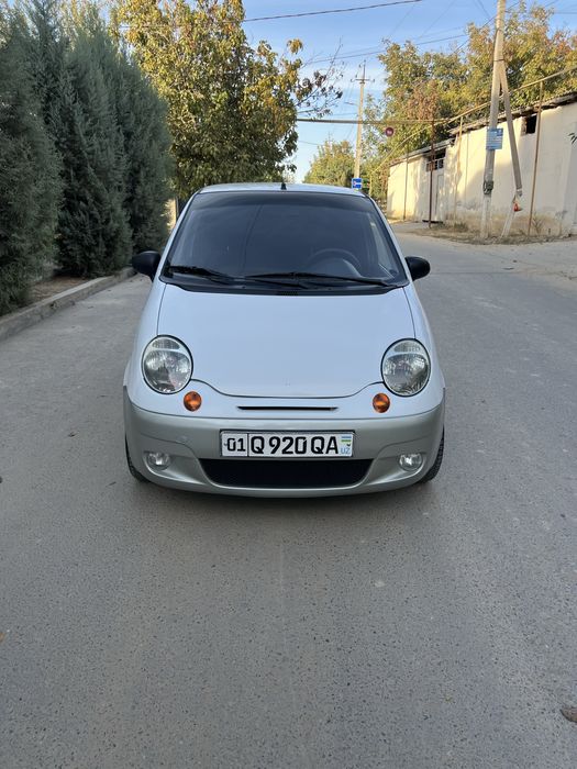 Matiz best sotlad