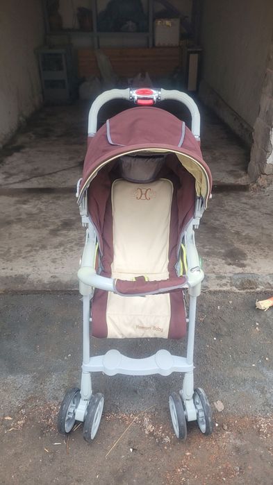 Коляска детская   складная