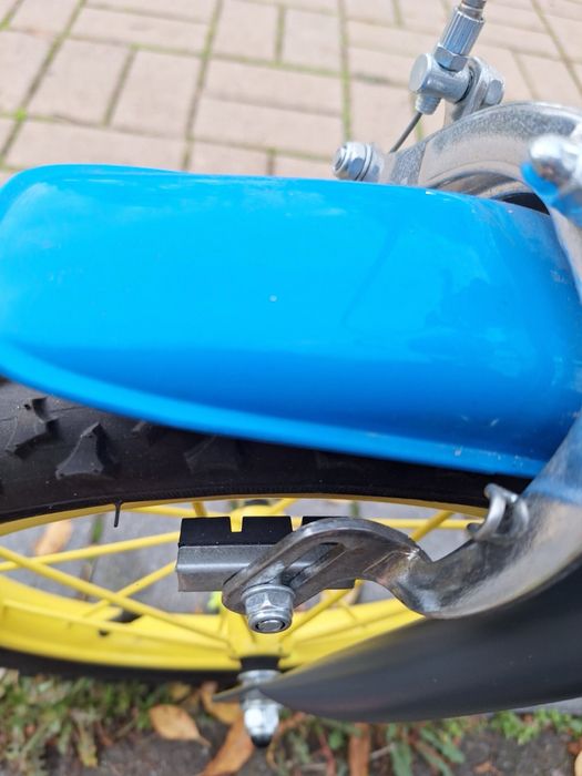 Детско колело TOIMSA Batman 14"