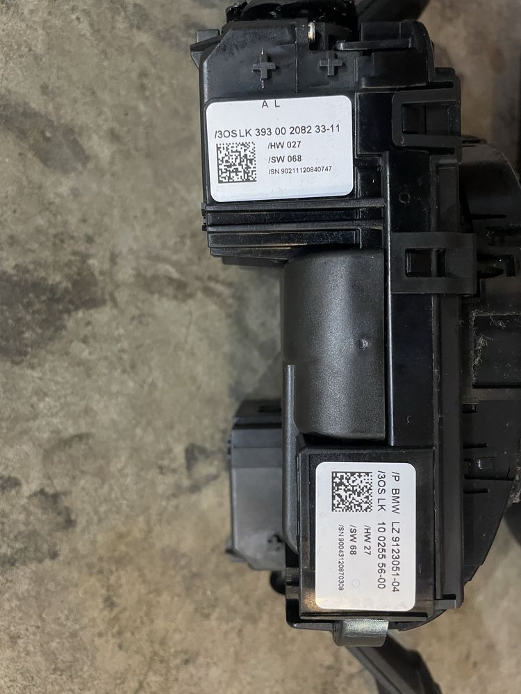 Темпомат БМВ Е90/ е91, 320д (tempomat bmw e90, 330d)