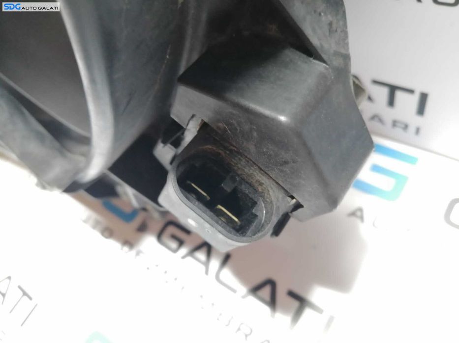 Ventilator Electroventilator Renault Megane 3 1.6 16V 2008 - 2015 Cod 214812415R 214812415 M155548 A08101066L