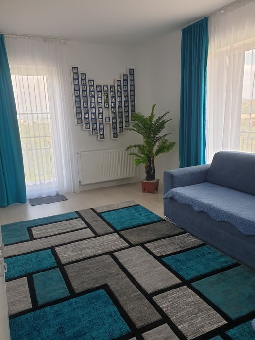 apartamente de vanzare zarnesti