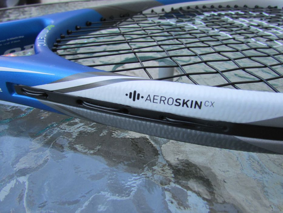 Тенис ракета Dunlop Biomimetic Team