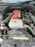 Vand motor mercedes 2.0i benzina compresor